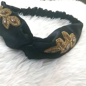 Hair band